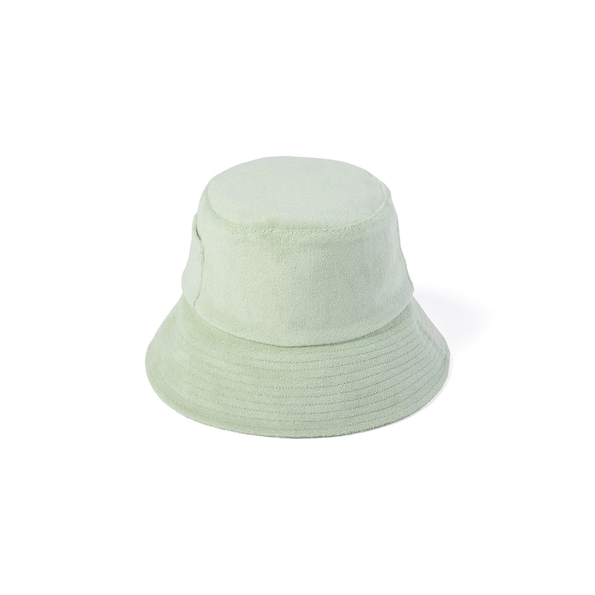 mint color hat