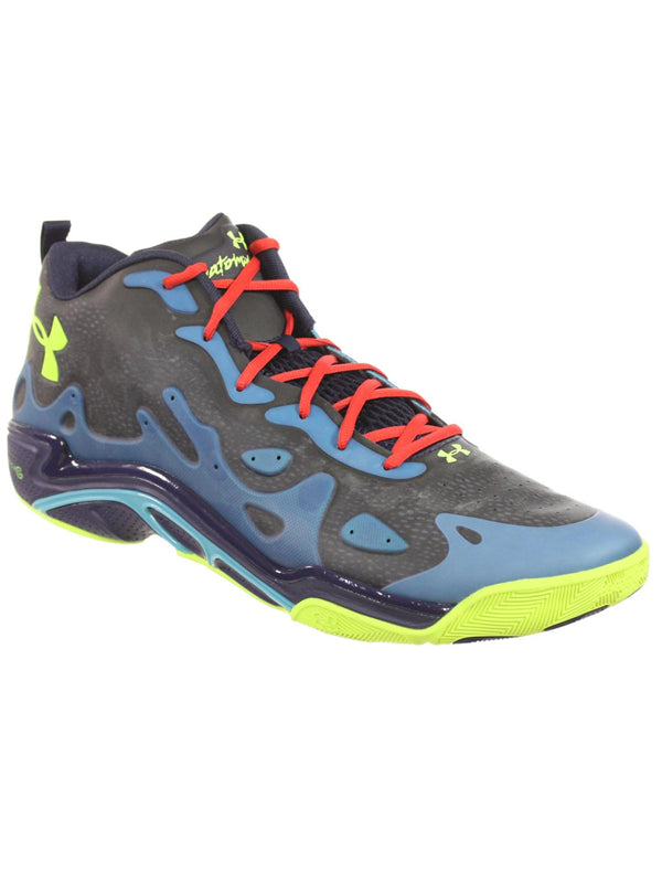 under armour mens shoes micro g