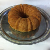 Maple Run Blueberry Pancake Mix Bundt Cake