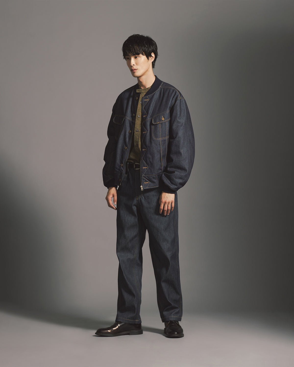 Engineered Garments x Lee - Releasing 09.01.22 | Nepenthes New York