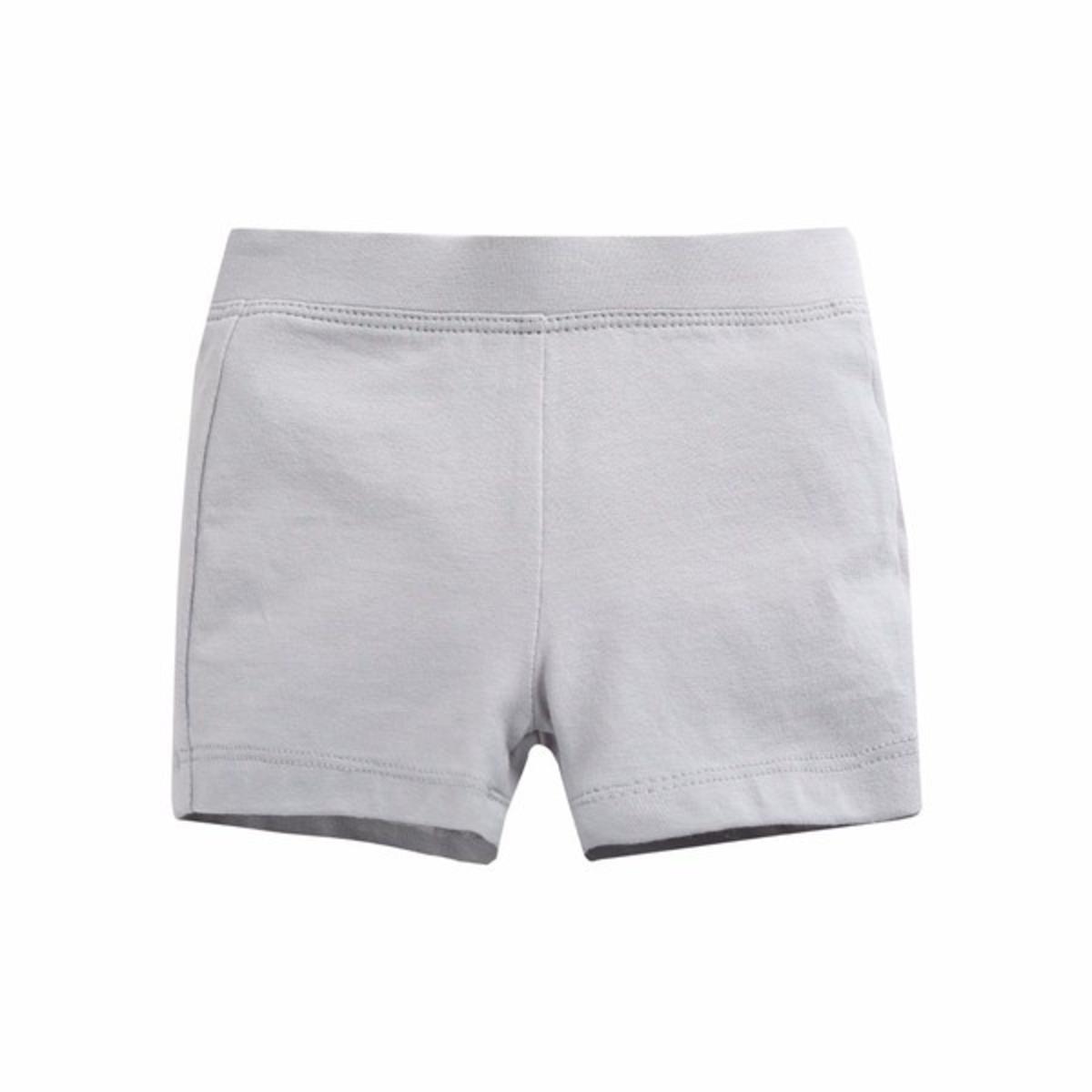 Bloomer Play Shorts