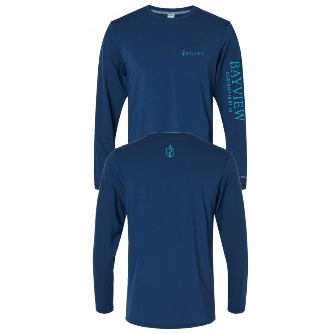 Bayview Performance Shirt