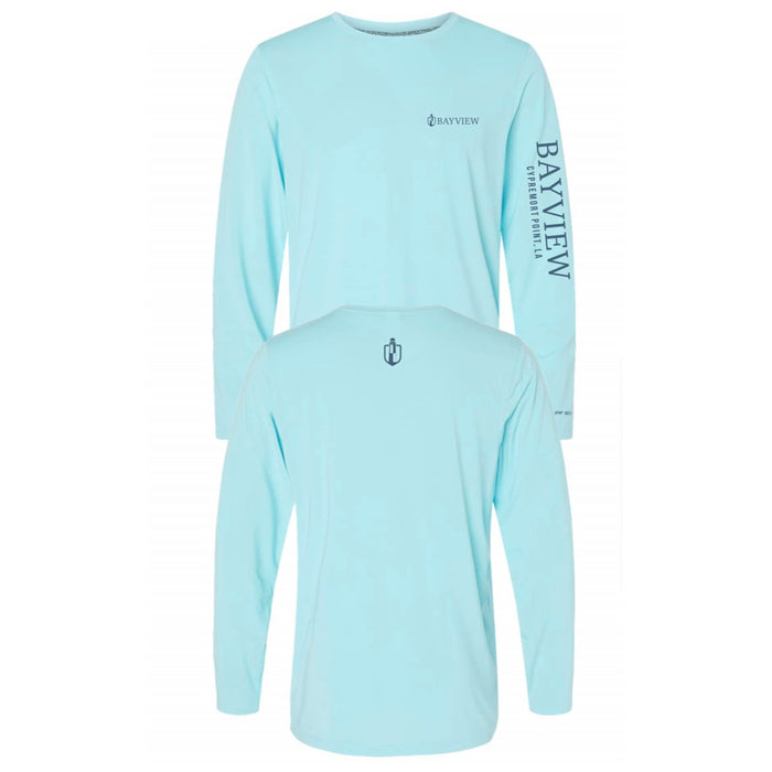 Bayview Performance Shirt