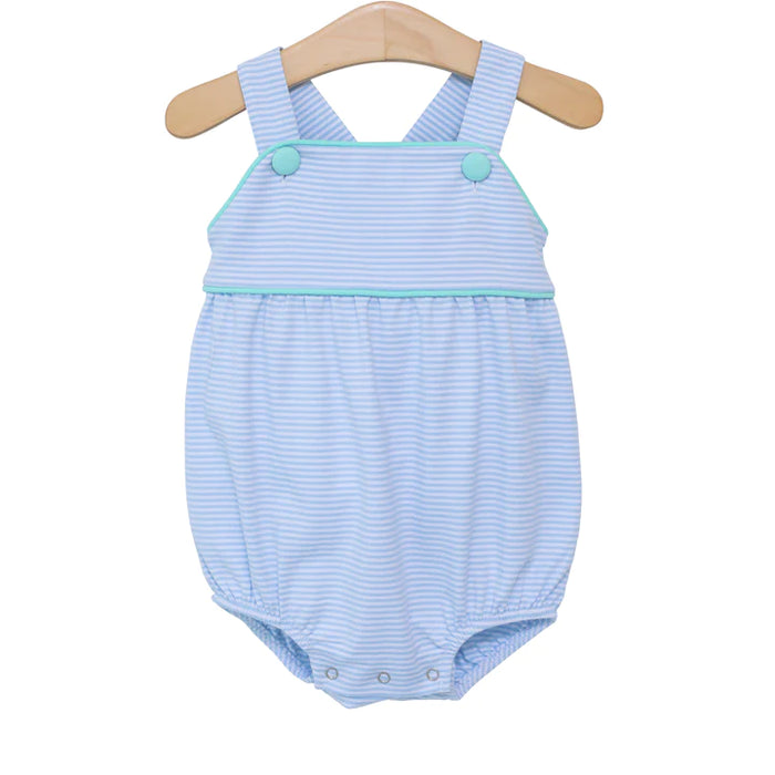 Luke Sunsuit