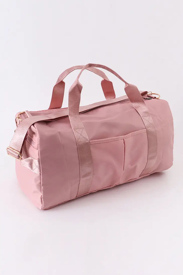 Duffle Gym Bag