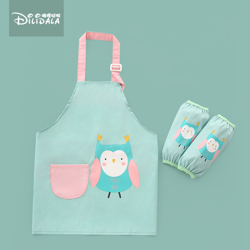 Waterproof Painting Apron