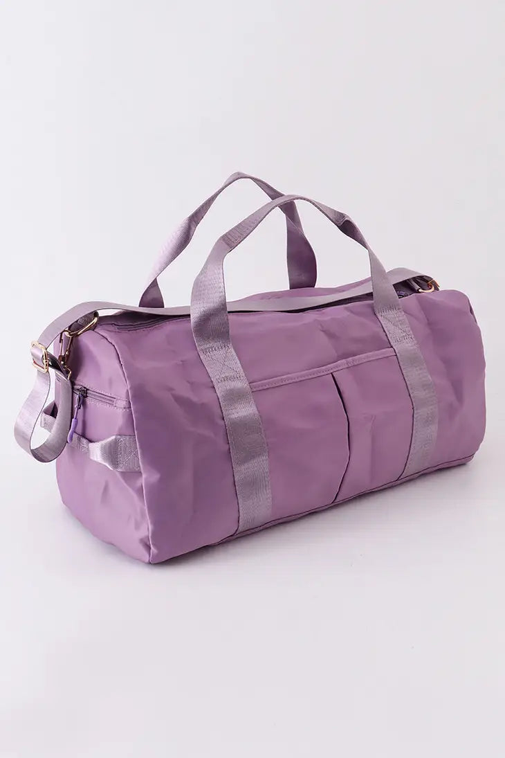 Duffle Gym Bag