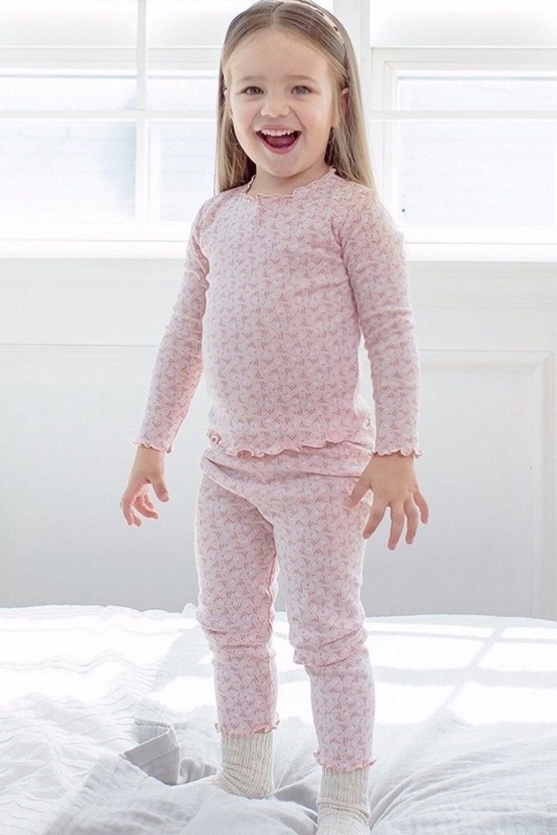 The Louise PJs
