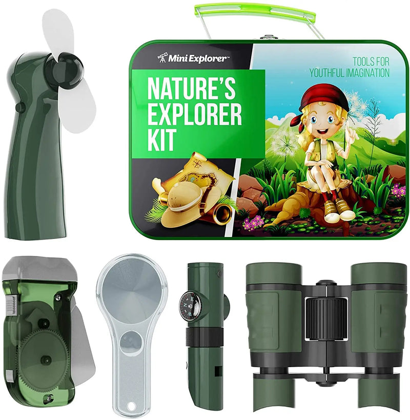 Nature's Explorer Kit