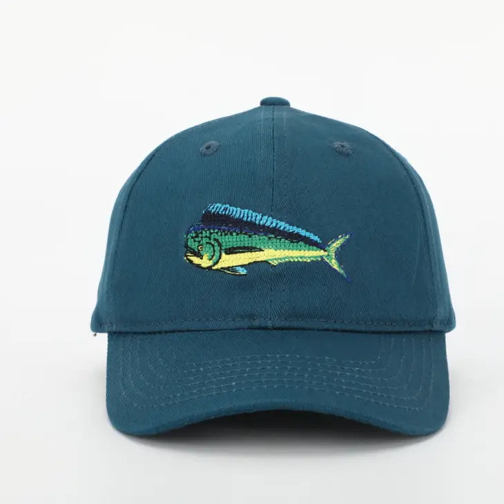 Hat - Mahi Mahi