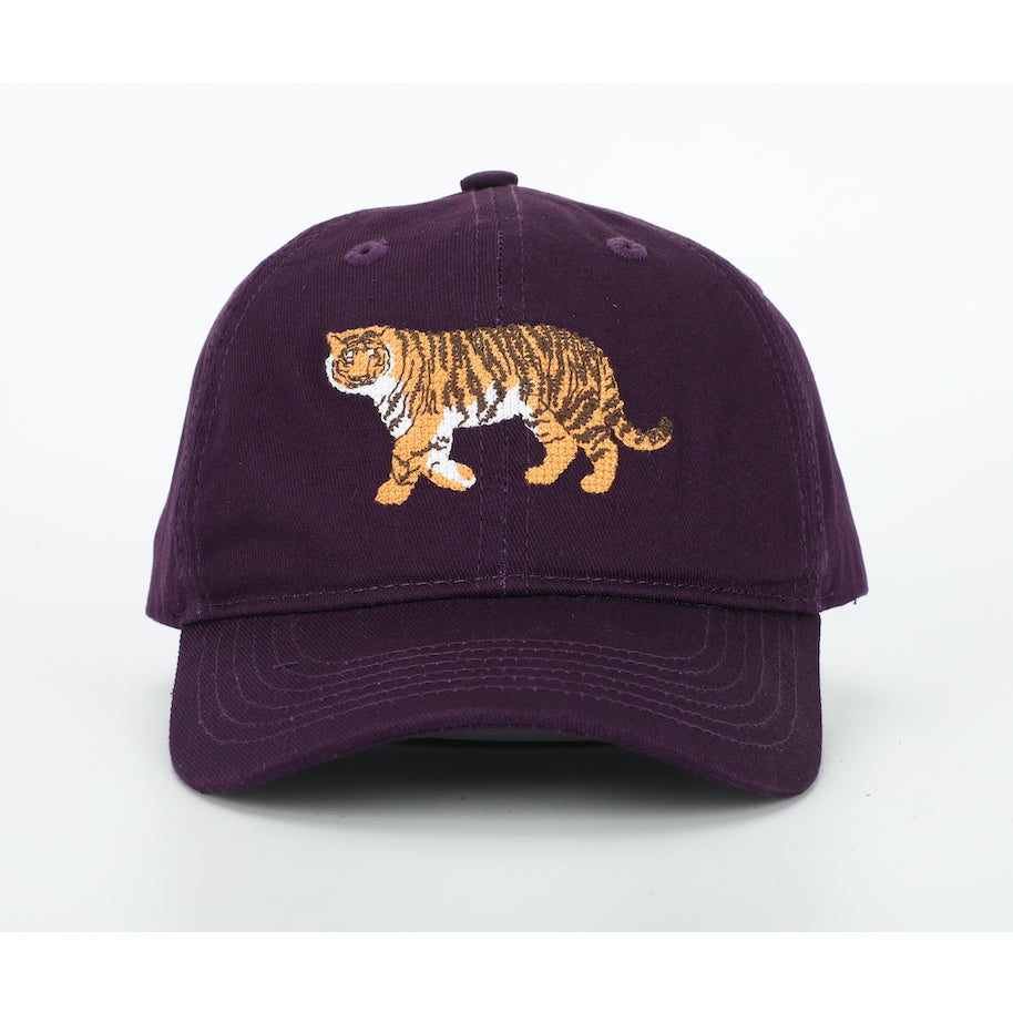 Tiger Hat