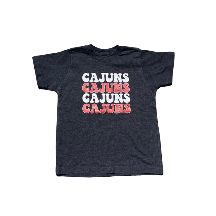 Tee - Cajuns Cajuns