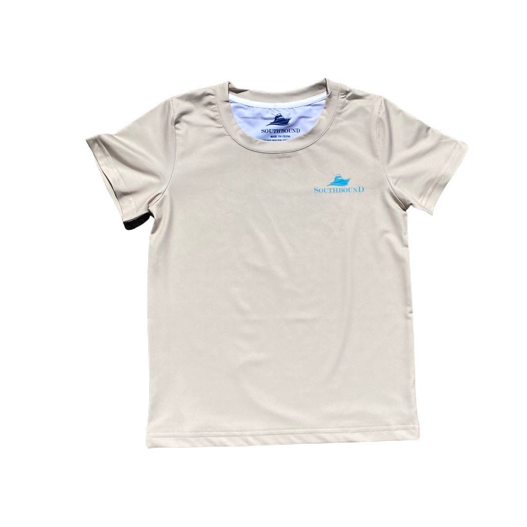 Performance Tee