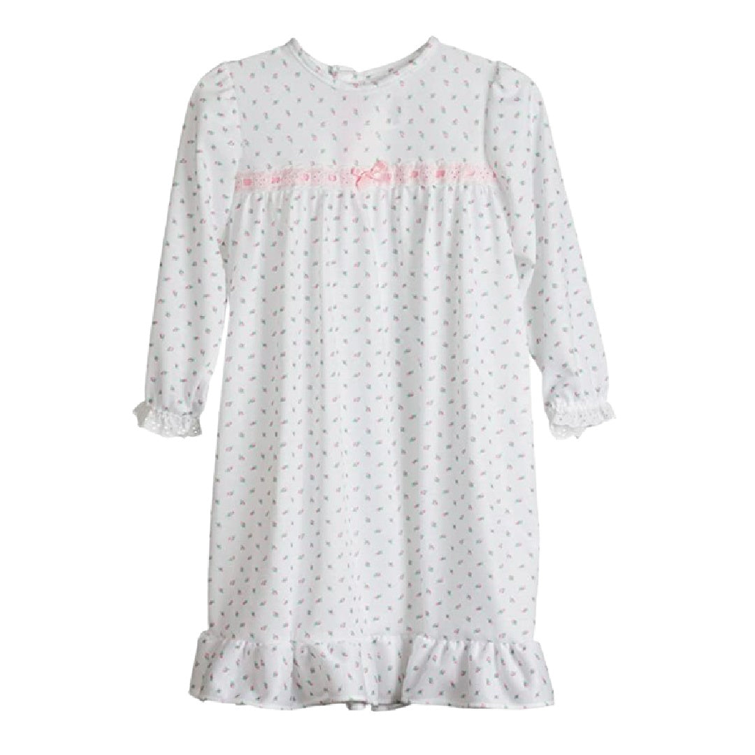 Rosebud Nightgown