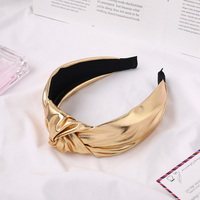 Metallic Headband