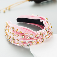 Rhinestone Headband