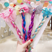 Braided Hair Accessory