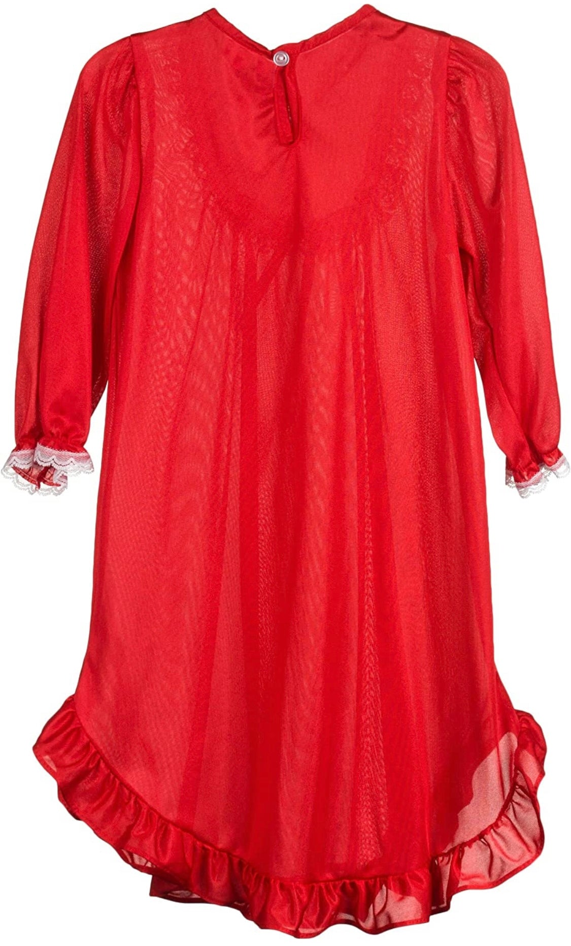 Traditional Nightgown