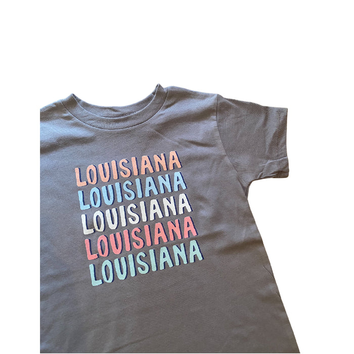 Louisiana Tee