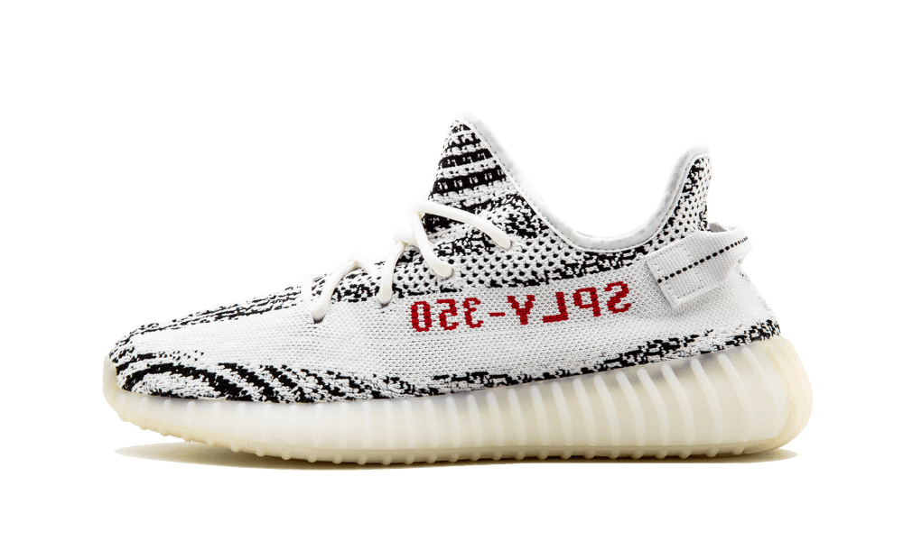 easy 350 zebra