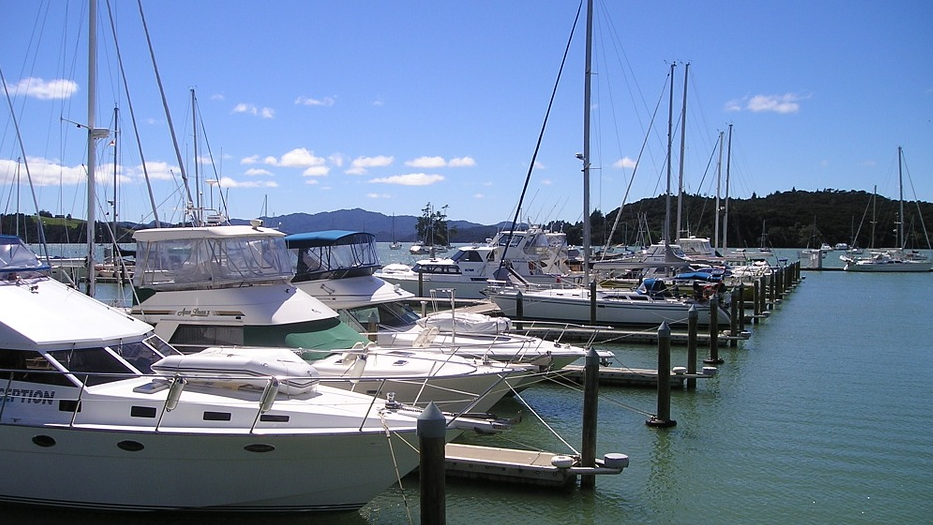 Is there a Kelley Blue Book for Boats? boats new zealand