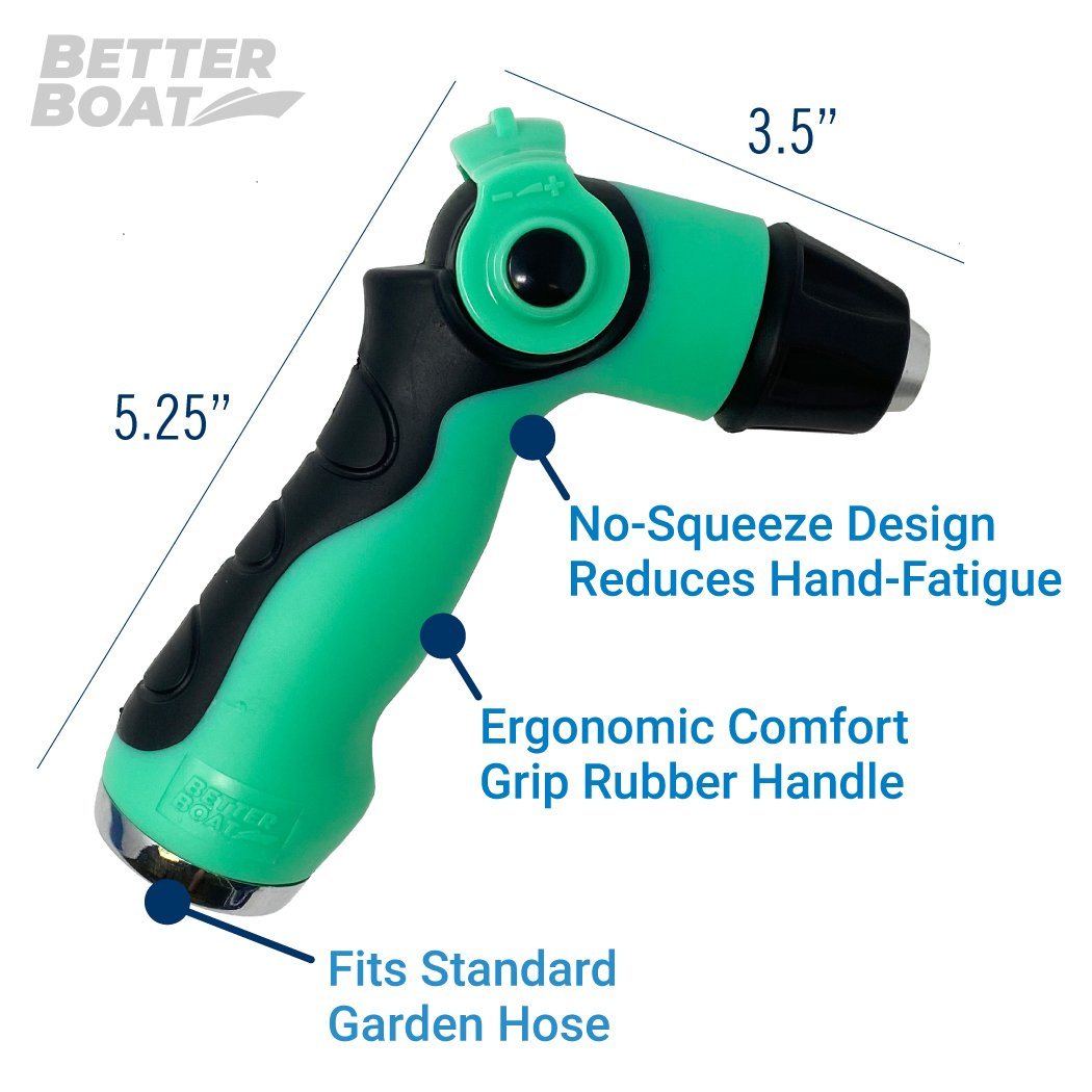 hose handle