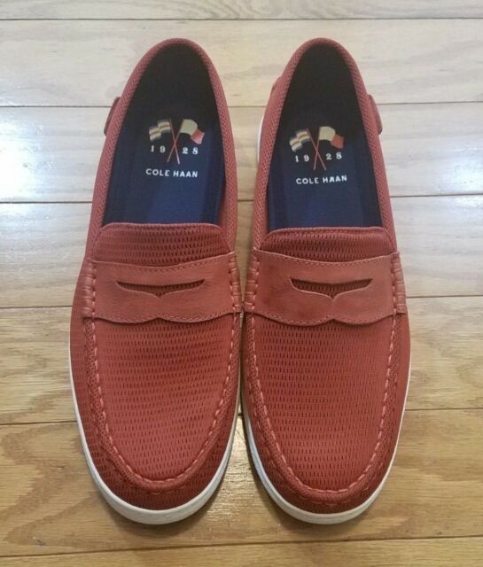 cole haan nantucket knit loafer
