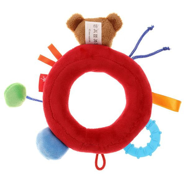 baby activity ring