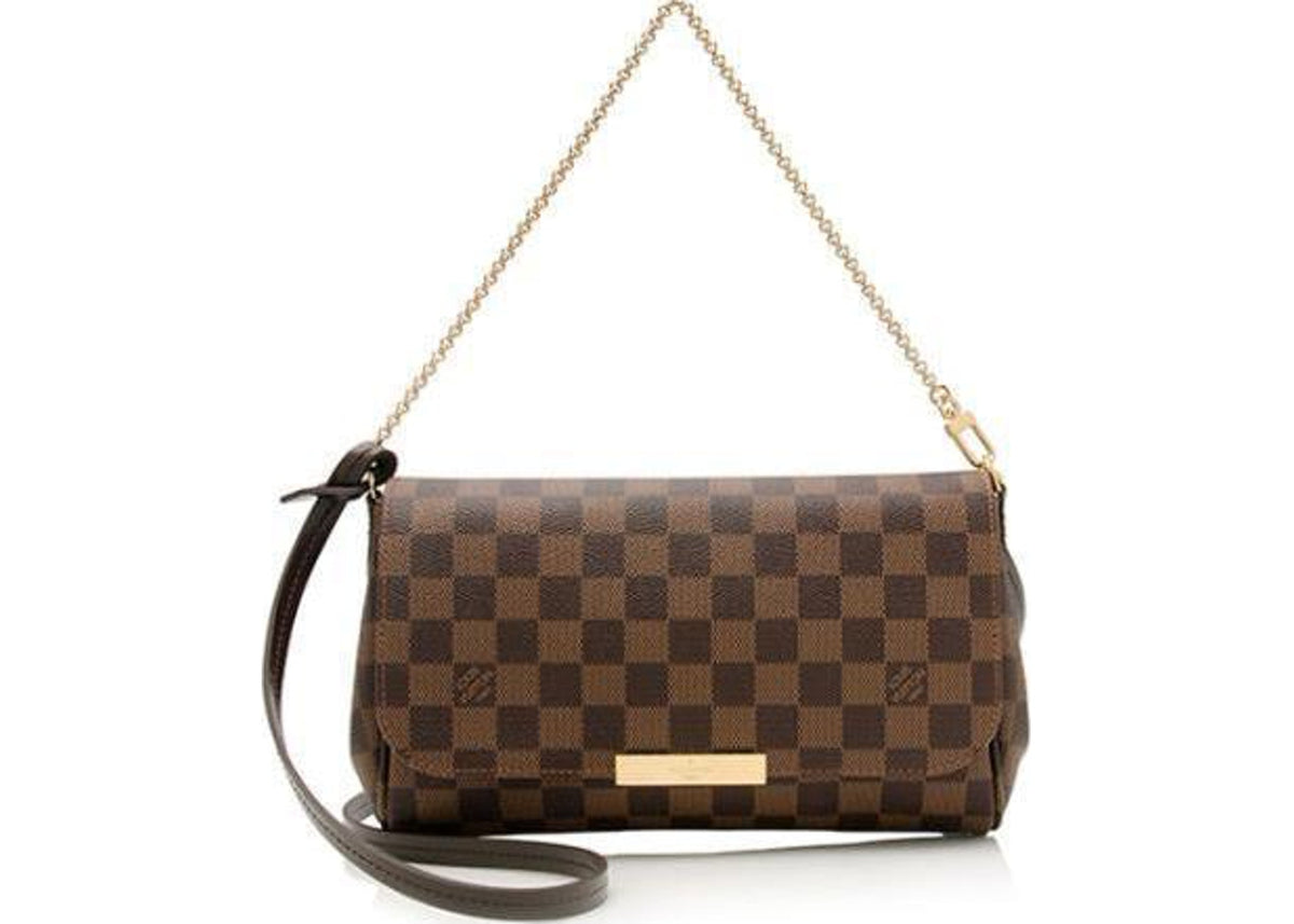 Louis Vuitton Favorite MM Bags – Unorthodox Market