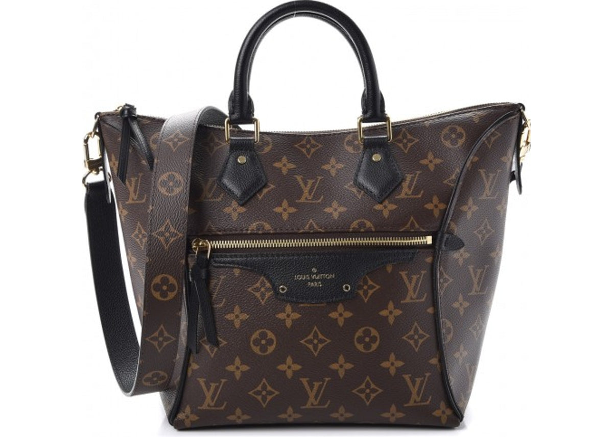 Louis Vuitton Tournelle Pm Bag – Unorthodox Market