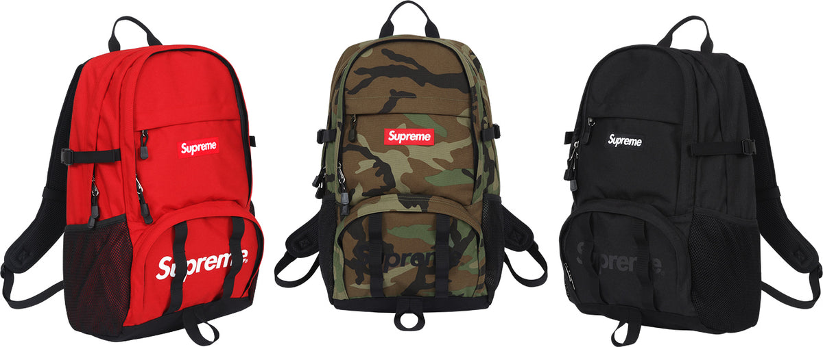 cordura supreme backpack