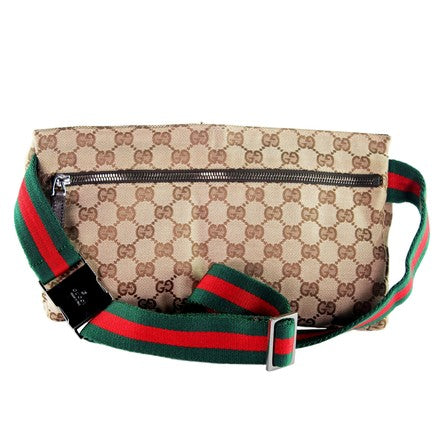 gucci fanny bag