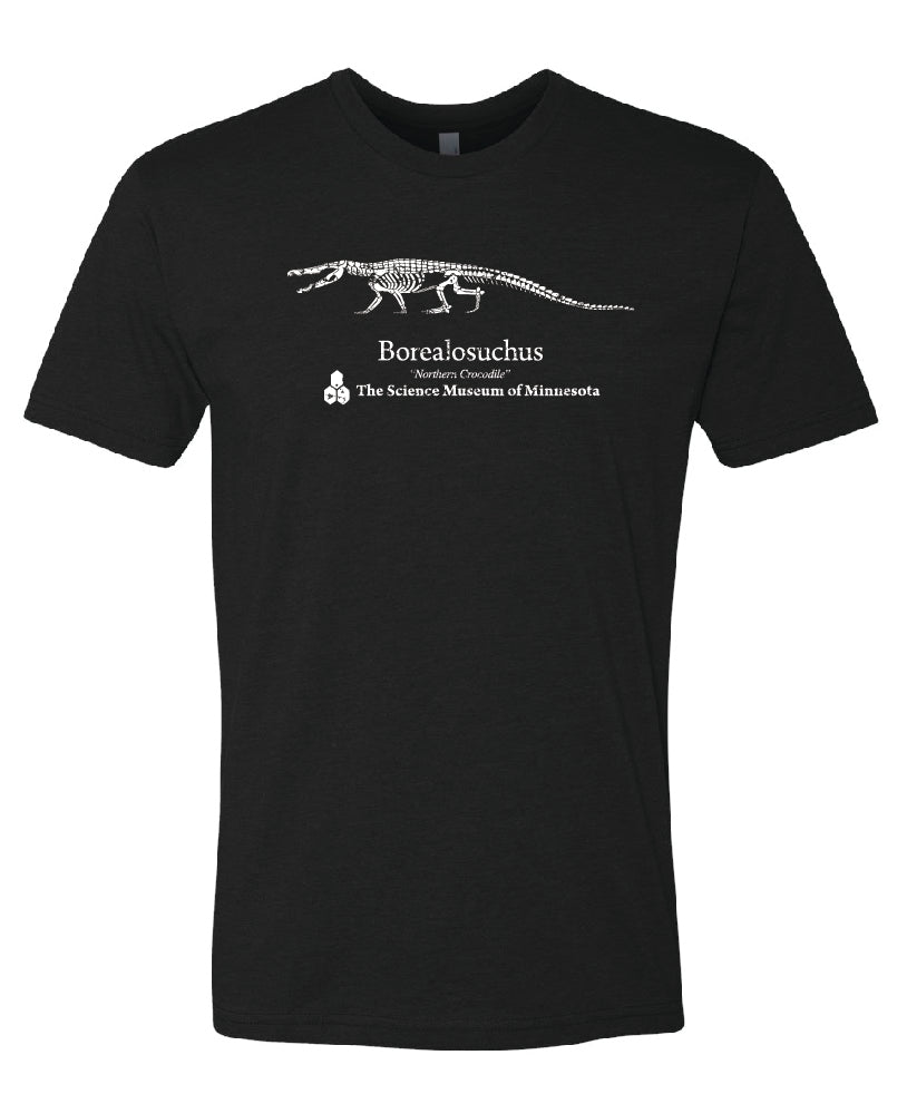 Crocodile T-Shirt (Youth) Pre-order