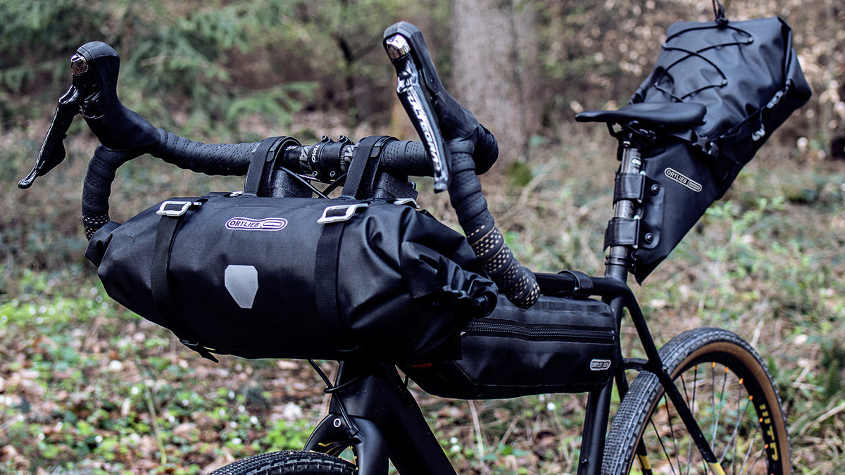 ortlieb bikepacker