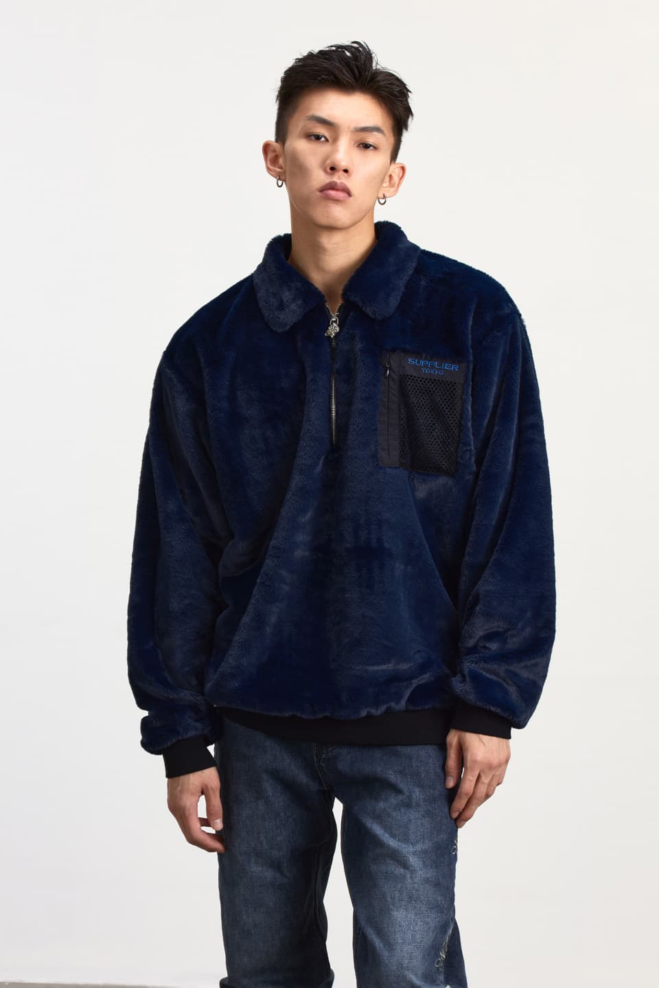 SUPPLIER BOA PULLOVER-connectedremag.com