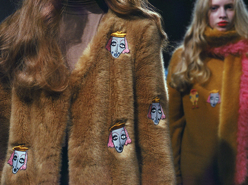 AW15 Backstage 18