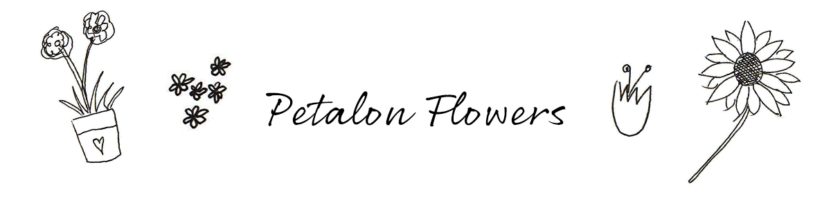 Petalon Flowers