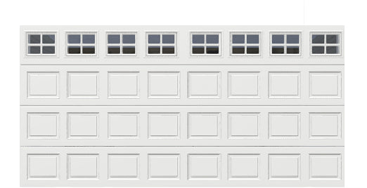 91 Ideas 16 ft garage door replacement panels price Trend 2020
