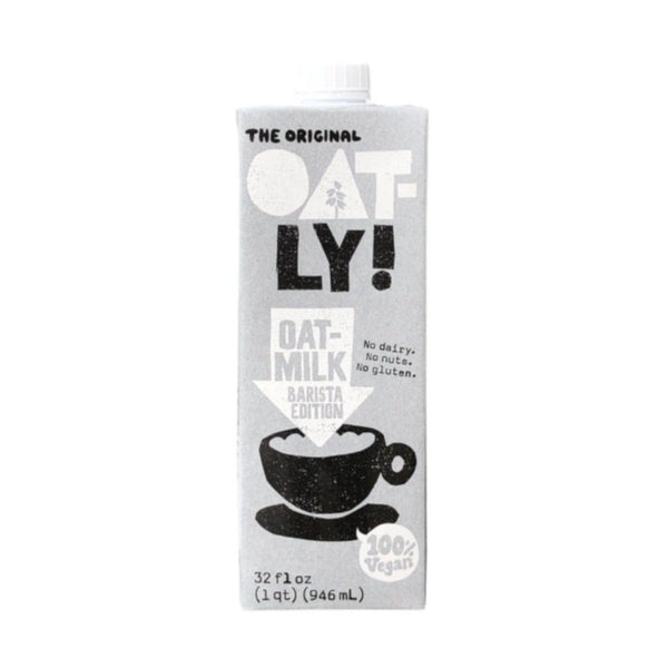 GotoPopupYYC - Oatly - Oat Milk - Barista Edition -B013EITF4Q-1