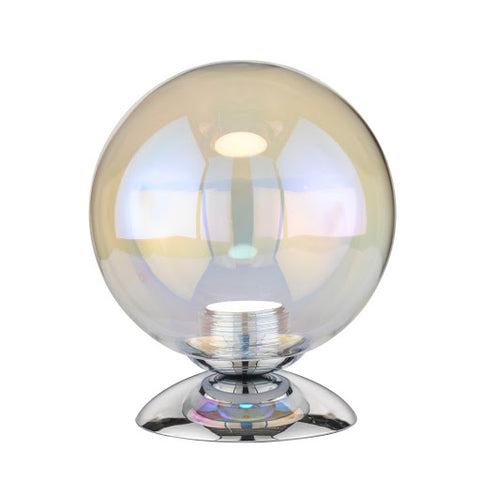 Wofi Mia bubble table lamp