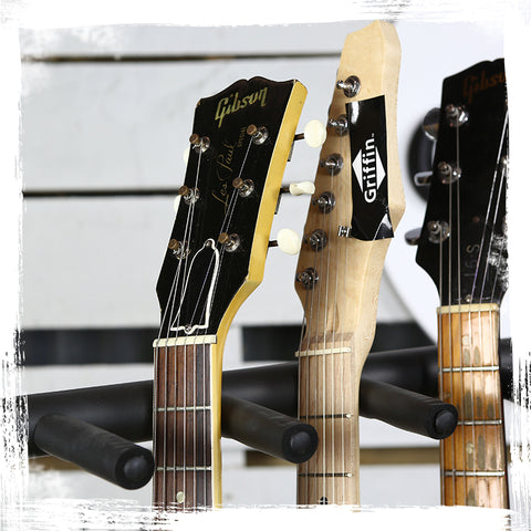 How to Pick the Best Guitar Stand