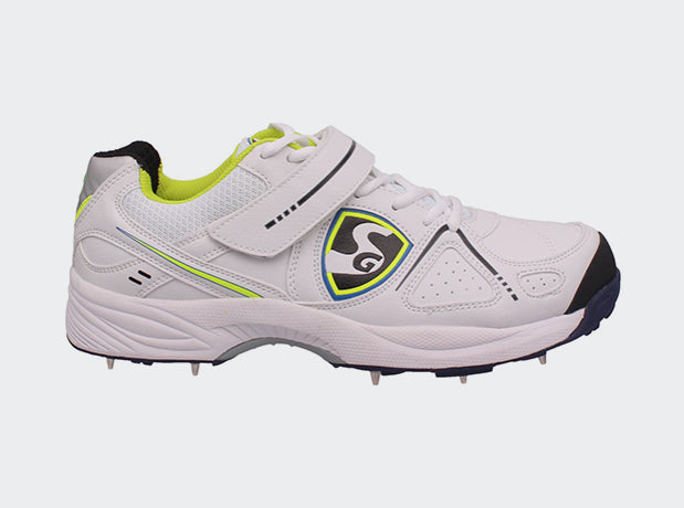 soft spikes for cricket shoes