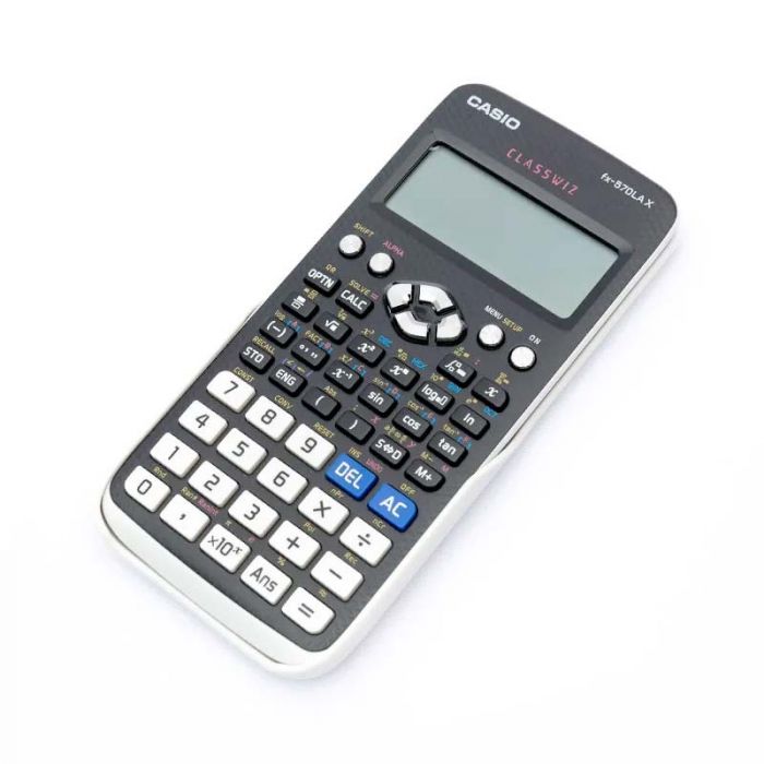 Marca Casio Calculadoras Y Sumadoras Casio Calculadora No Programma Panamaplaza