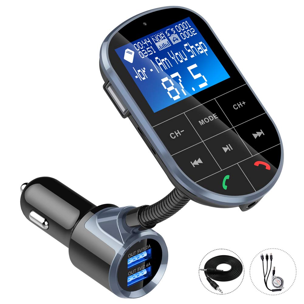 fm transmitter big w