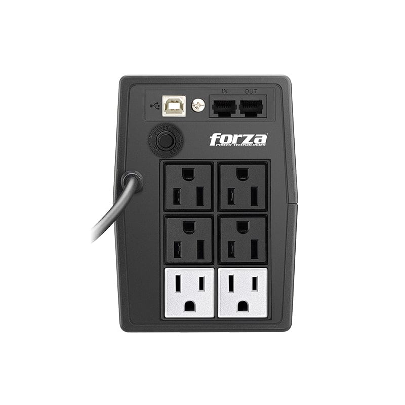 forza backup battery