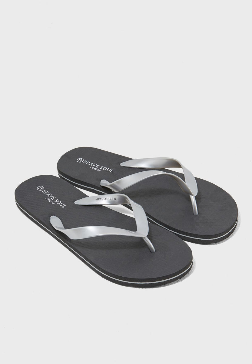 brave soul flip flops