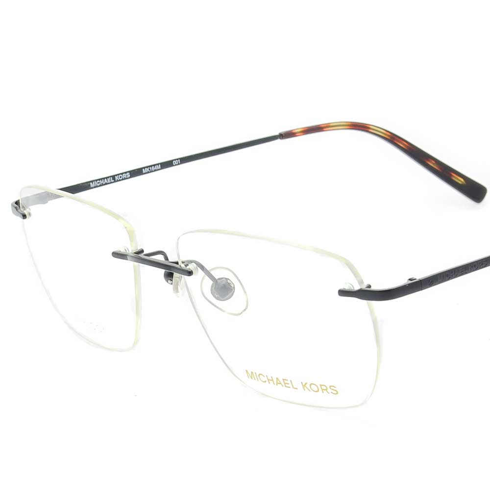 michael kors eyeglasses for men