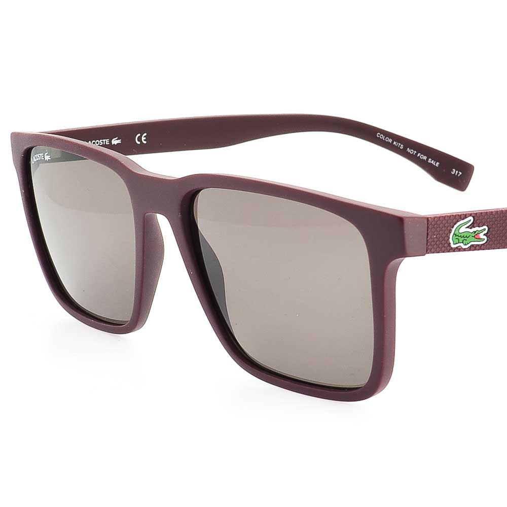 lacoste sunglasses wayfarer