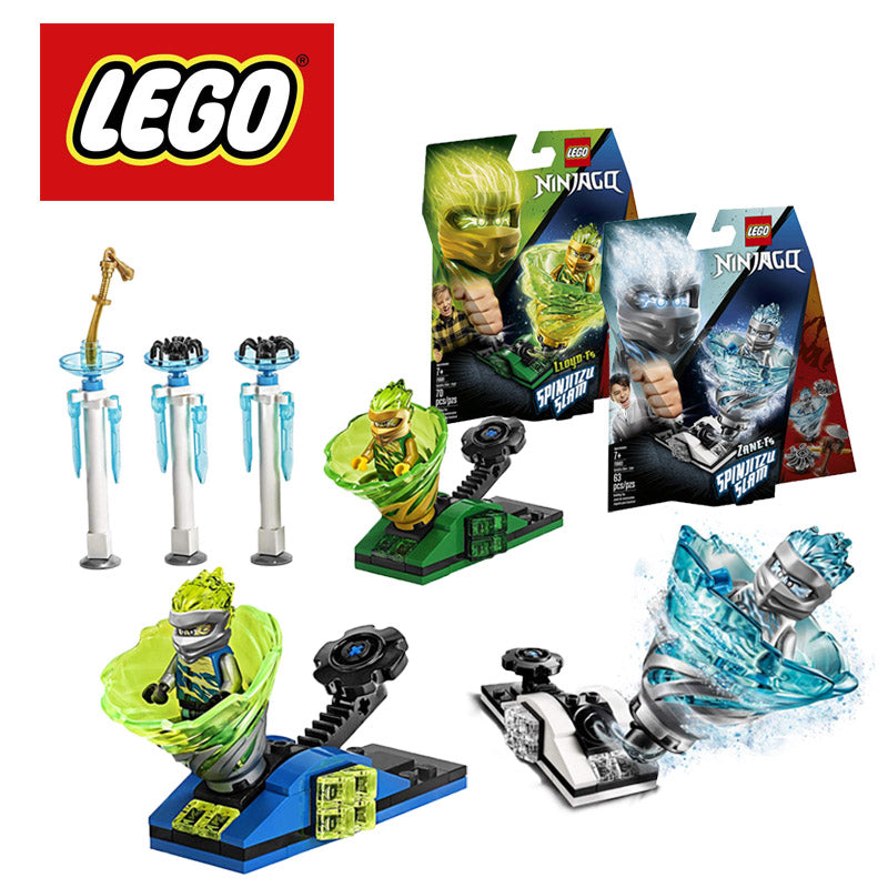 lego ninjago duplo