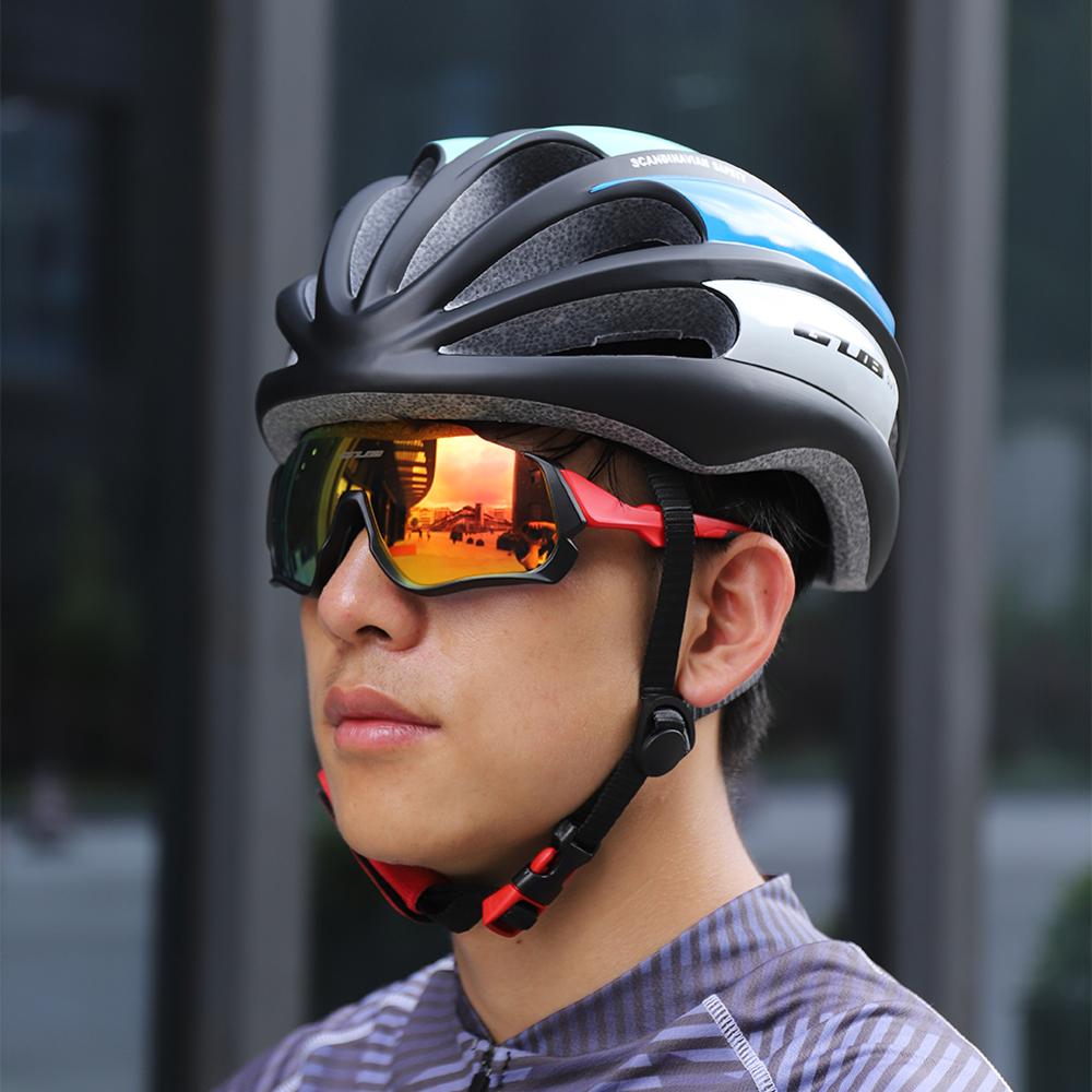 triathlon racing helmets